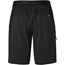 Vaude Pyöräilyhousut M Kuro Shorts II Black