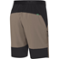 Vaude Pyöräilyhousut M Kuro Shorts II Coconut