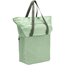 Vaude Polkupyörän laukku Cityshop Bike II Aloe Vera