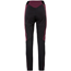 Vaude Pyöräilyhousut W Posta Warm Tights II Cassis