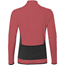 Vaude Pyöräilypaita W Matera Ls Tricot II Brick