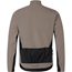 Vaude Cykeljacka Herr Kuro Softshell Jacket II Coconut