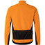 Vaude Pyöräilytakki M Kuro Softshell Jacket II Kurkuma