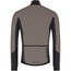 Vaude Pyöräilypaita M Kuro Halfzip Ls Tricot Coconut