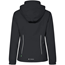 Vaude Cykeljakke Dame Escape Bike Warm Jacket Sort