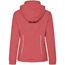 Vaude Cykeljacka Dam Escape Bike Warm Jacket Brick