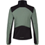 Vaude Cykeljacka Dam Minaki Jacket Iv Agave