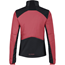 Vaude Pyöräilytakki W Minaki Jacket Iv Brick