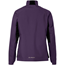 Vaude Pyöräilytakki W Moab Insulation Light Jacket Eggplant