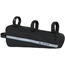 Vaude Kehyskassi Frame Bag Xl Black
