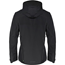 Vaude Herrecykeljakke Moab Pro Rain Jacket Black
