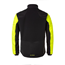 Vaude Cykeljacka Herr Minaki Jacket Iv Neon Yellow