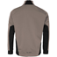 Vaude Cykeljacka Herr Moab Pro Softshell Jacket Coconut
