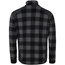 Vaude Pyöräilypaita M Minaki Mid Jacket Black