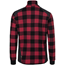 Vaude Pyöräilypaita M Minaki Mid Jacket Red