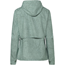 Vaude Pyöräilytakki W Adlux Air Jacket Dusty Fern
