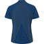Vaude Cykeltröja Dam Tamaro Hz Shirt Iv Dark Sea