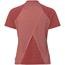 Vaude Pyöräilypaita W Tamaro Hz Shirt Iv Brick