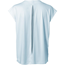 Vaude Cykeltröja Dam Adlux Shirt Summer Blue
