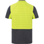 Vaude Pyöräilypaita M Tamaro Hz Shirt Iv Bright Green/Black