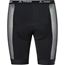 Vaude Pyöräilyhousut M Bike Innerpants Xp Black