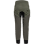 Vaude Pyöräilyhousut M Minaki Pants II Khaki