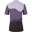 Vaude Pyöräilypaita W Posta Fz Tricot IIi Mulberry