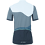 Vaude Pyöräilypaita W Posta Fz Tricot IIi Nordic Blue