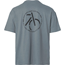 Vaude Pyöräilypaita M Cyclist Casual Shirt Heron