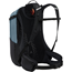 Pyöräilyreppu VAUDE Trailvent 15L Heron