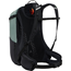 Pyöräilyreppu VAUDE Trailvent 15L Agave