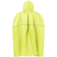 Vaude Pyöräilytakki Lapset Grody Poncho II Neon Yellow
