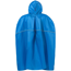 Vaude Pyöräilytakki Lapset Grody Poncho II Radiate Blue