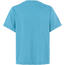 Vaude Pyöräilypaita Lapset Vaude Pyöräilypaita Print T-Shirt Crystal Blue