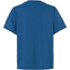 Vaude Cykeltröja Barn Vaude Cykeltröja Print T-Shirt Ultramarine