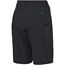 Vaude Pyöräilyhousut W Loamer Shorts Black