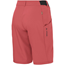 Vaude Pyöräilyhousut W Loamer Shorts Brick