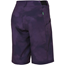 Vaude Pyöräilyhousut W Loamer Shorts Eggplant