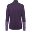 Vaude Pyöräilytakki W Qimsa Mid Jacket Eggplant