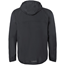Vaude Cykeljakke Herre Loamer Rain Jacket Sort