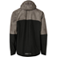Vaude Pyöräilytakki M Loamer Rain Jacket Coconut
