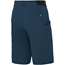 Vaude Pyöräilyhousut M Loamer Shorts Dark Sea