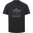 Vaude Cykeltröja Herr Loamer Shirt Black