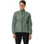 Pyöräilytakki Vaude Women's Drop Jacket III Agave