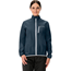 Vaude Pyöräilytakki W Drop Jacket IIi Dark Sea Unisex