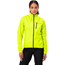Vaude Cykeljakke Dame Drop Jacket III Neon Gul Unisex