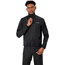 Vaude Pyöräilytakki M Drop Jacket IIi Black/Black