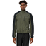 Vaude Cykeljakke Herre Drop Jacket III Khaki