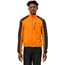 Vaude Pyöräilytakki M Drop Jacket IIi Kurkuma