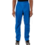 Vaude Cykelbyxor Herr Drop Pants II Signal Blue Unisex